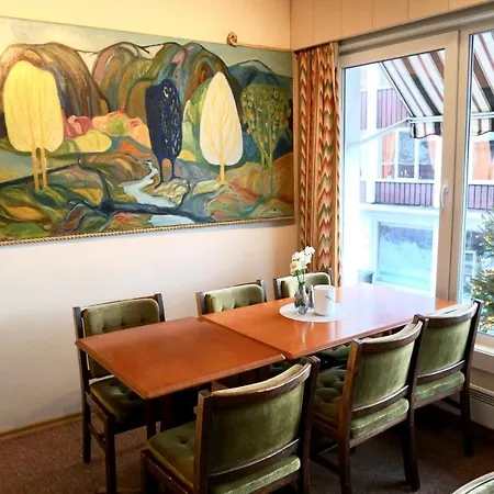 Ro Hotel Geilo
