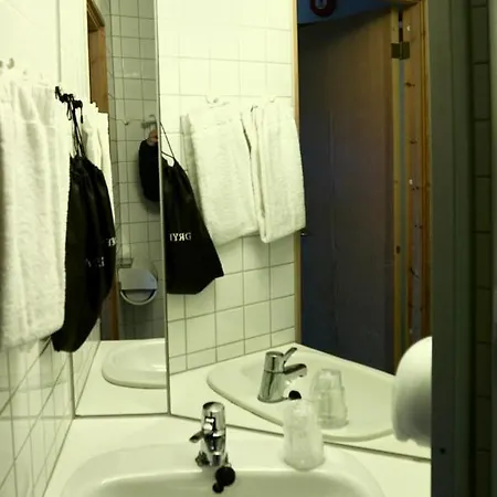 Ro Hotel Geilo