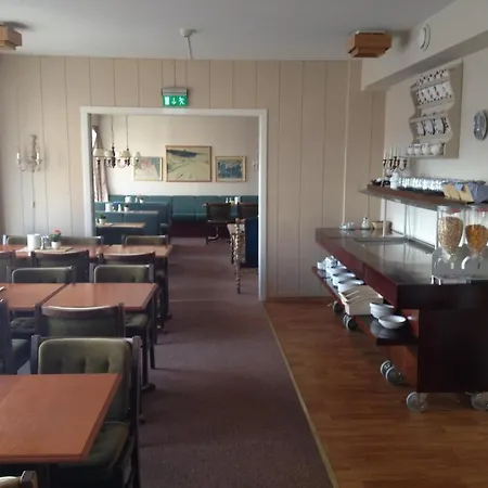 Hotel Ro Geilo