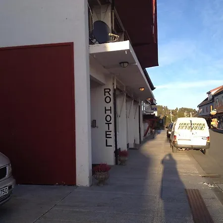 Ro 3* Geilo